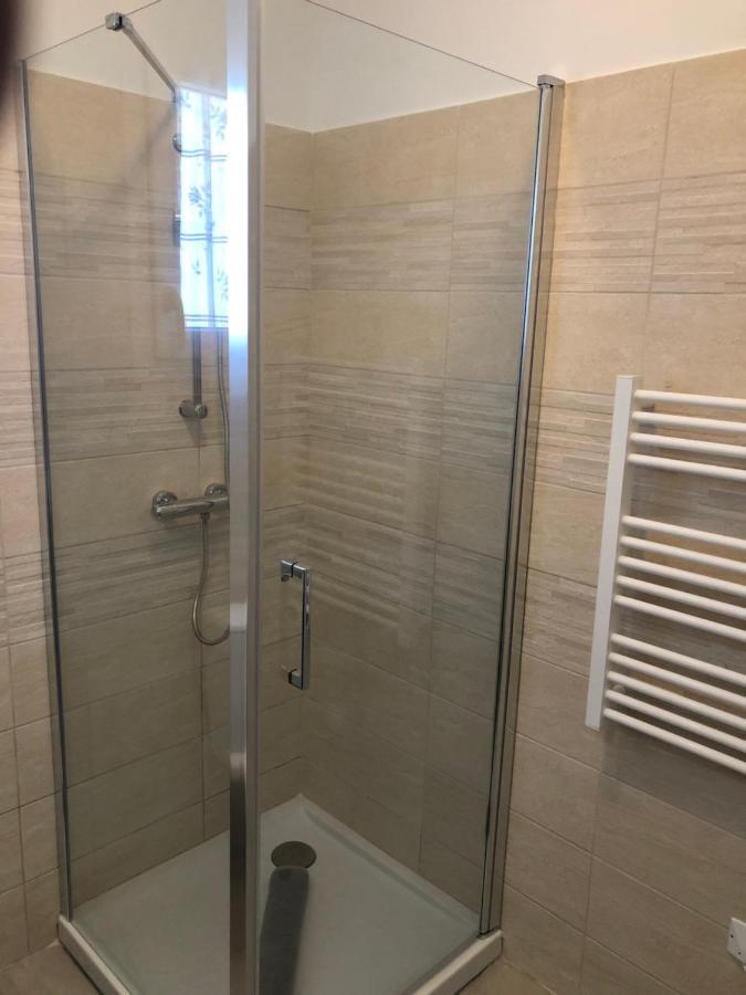 L'Alivu Villa Ajaccio  Dış mekan fotoğraf
