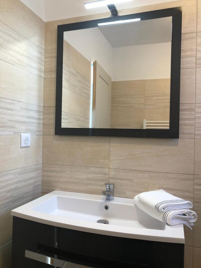 L'Alivu Villa Ajaccio  Dış mekan fotoğraf