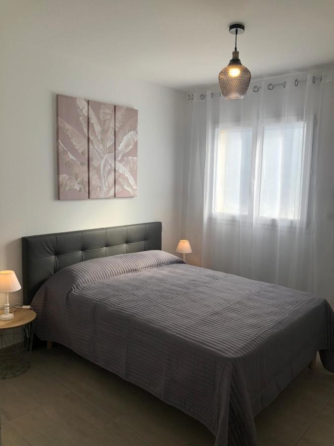 L'Alivu Villa Ajaccio  Dış mekan fotoğraf
