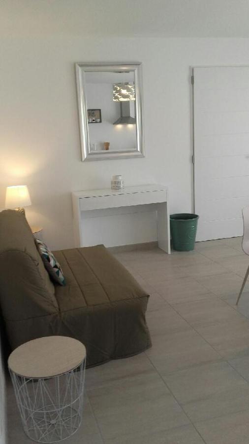 L'Alivu Villa Ajaccio  Dış mekan fotoğraf