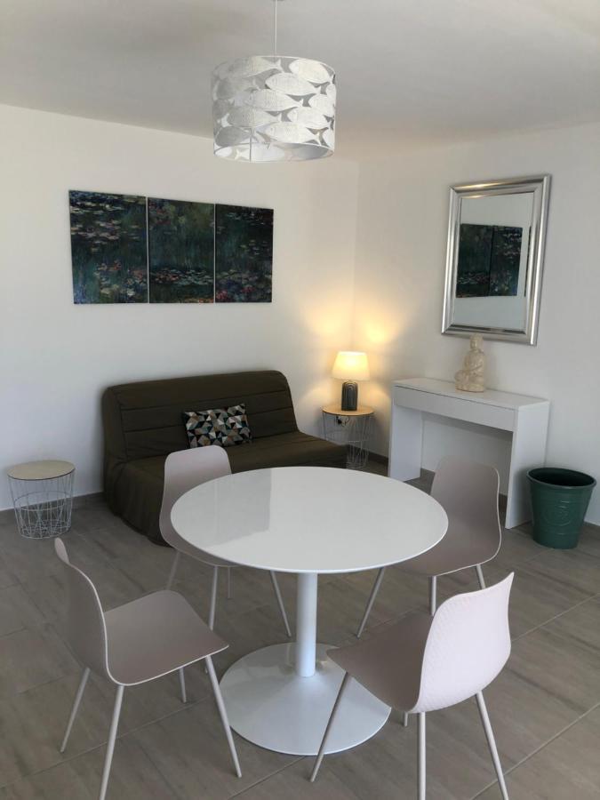 L'Alivu Villa Ajaccio  Dış mekan fotoğraf