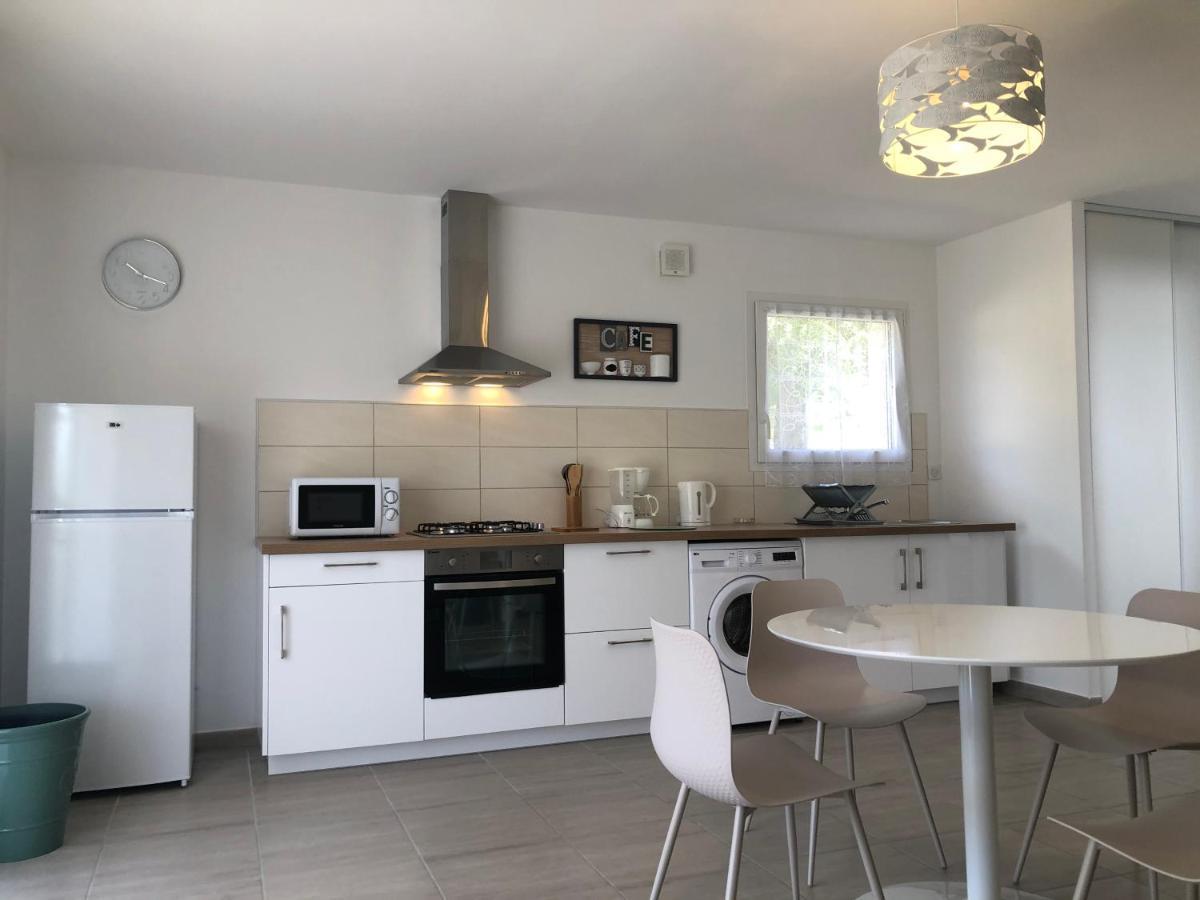 L'Alivu Villa Ajaccio  Dış mekan fotoğraf