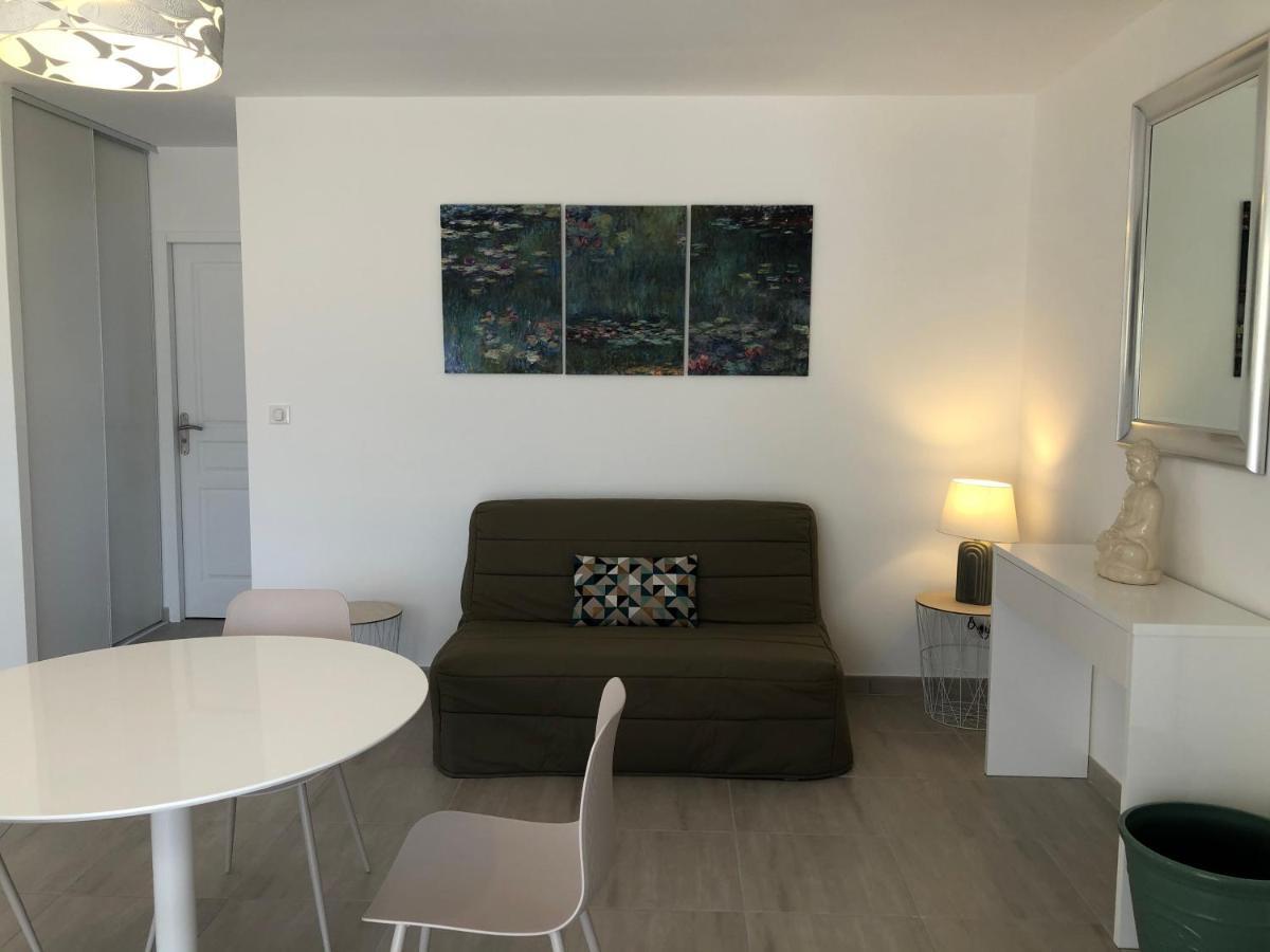 L'Alivu Villa Ajaccio  Dış mekan fotoğraf