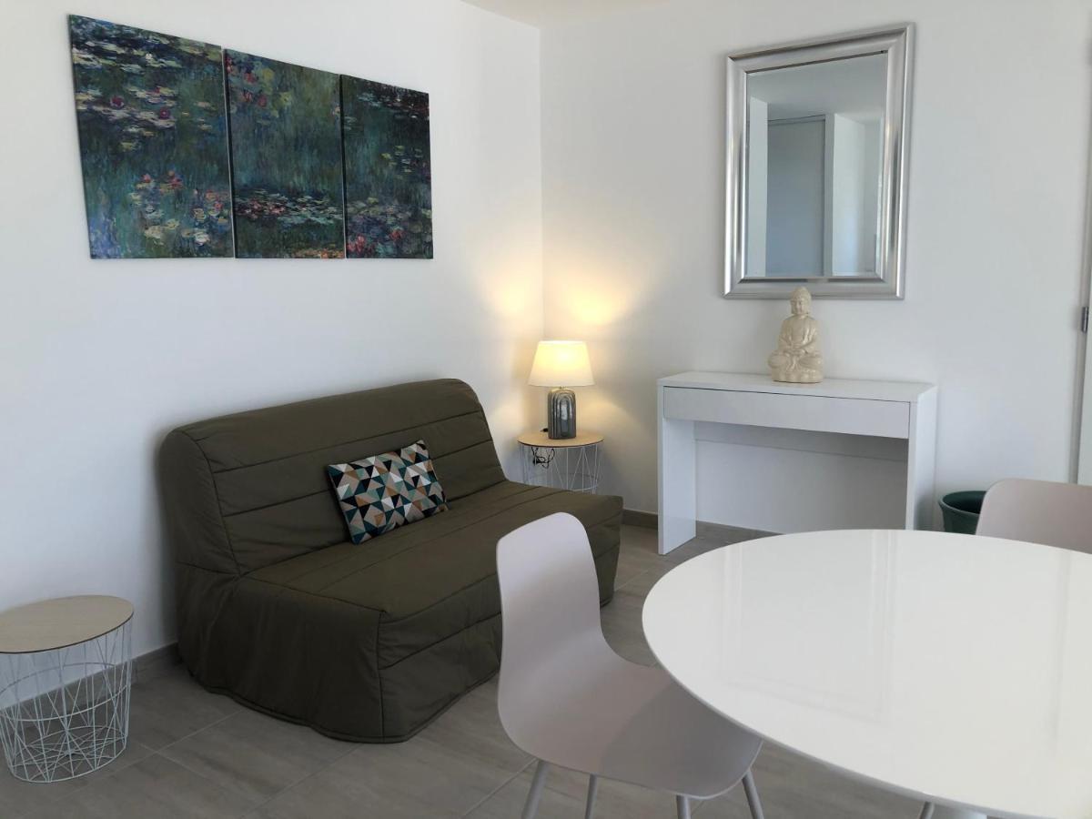 L'Alivu Villa Ajaccio  Dış mekan fotoğraf